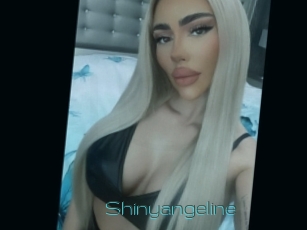 shinyangeline Video Beurette