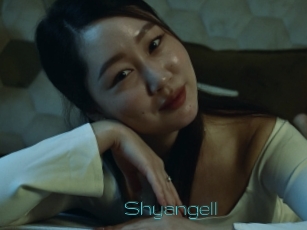 Shyangell
