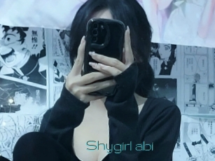 shygirl_abi Video Beurette