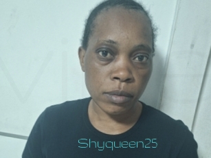 Shyqueen25