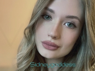 Sidneygoddess