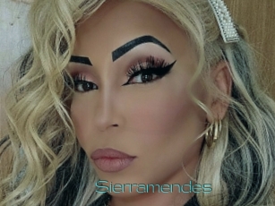 Sierramendes