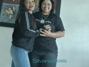 Silvanaalexis