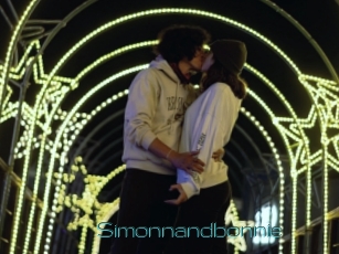 Simonnandbonnie