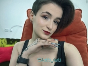Slattyleti