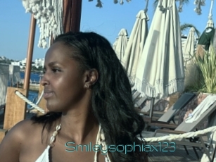 Smileysophiax123
