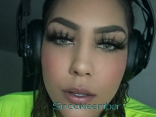 Snookieember