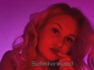 Sofia_kenwood
