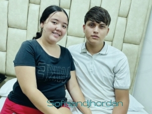 Sofiaandjhordan