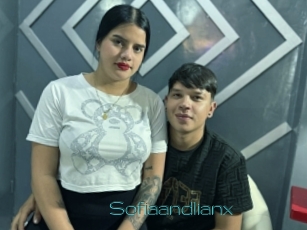Sofiaandlianx