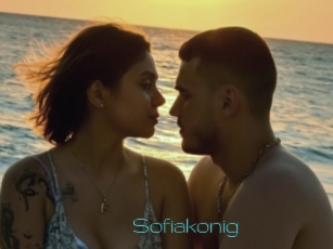 Sofiakonig