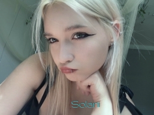 Solarii