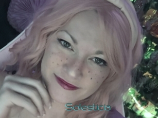 solesticia Video Beurette