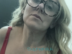 Sophiahilluk