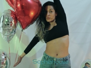 Sophiahouse
