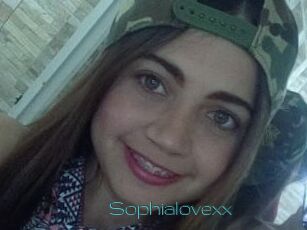 Sophialovexx