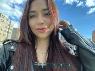 sophiedenise Video Beurette