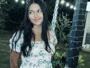Soyeimy