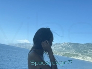 Spacecowgirl77
