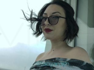 Stacyardith