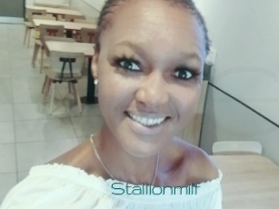 Stallionmilf