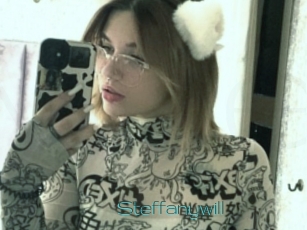 Steffanywill