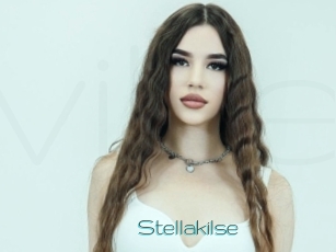 Stellakilse
