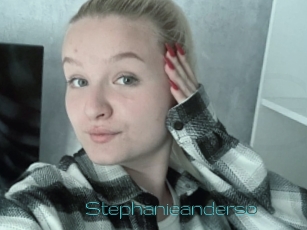 Stephanieanderso