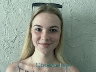 Steshashow