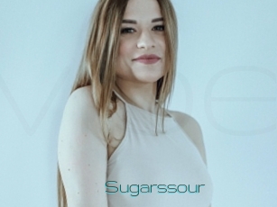 Sugarssour