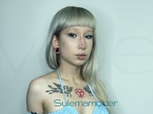 Sulemamoder