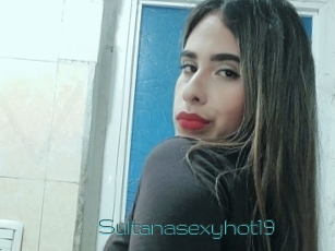 Sultanasexyhot19