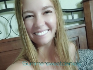 Summersweetdaniels