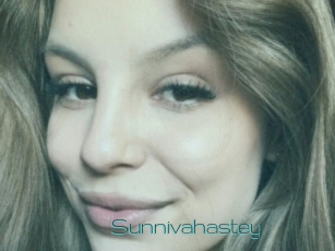 Sunnivahastey