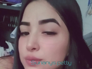 Surianys_petty