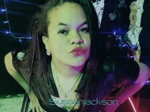 Sussanjackson