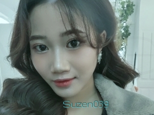 Suzen039