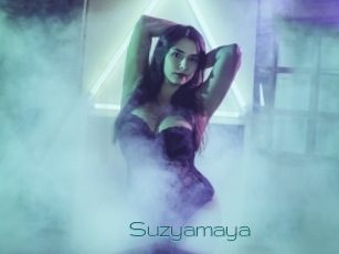suzyamaya Video Beurette
