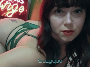 Suzyque