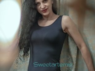 Sweetartemis