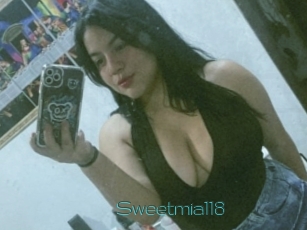 Sweetmia118