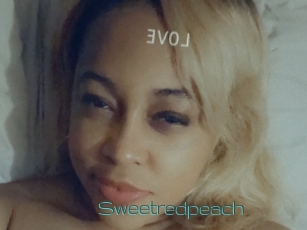 Sweetredpeach