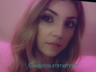 Sweetsummerrae
