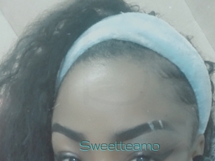 Sweetteamo