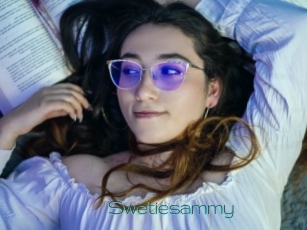 Swetiesammy