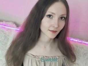 switlilit Video Beurette