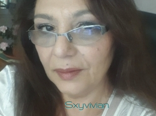 Sxyvivian