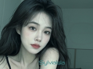 Sylvialsla