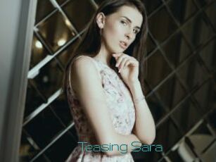 Teasing_Sara