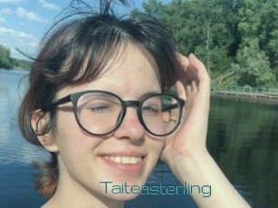 taiteasterling Video Beurette